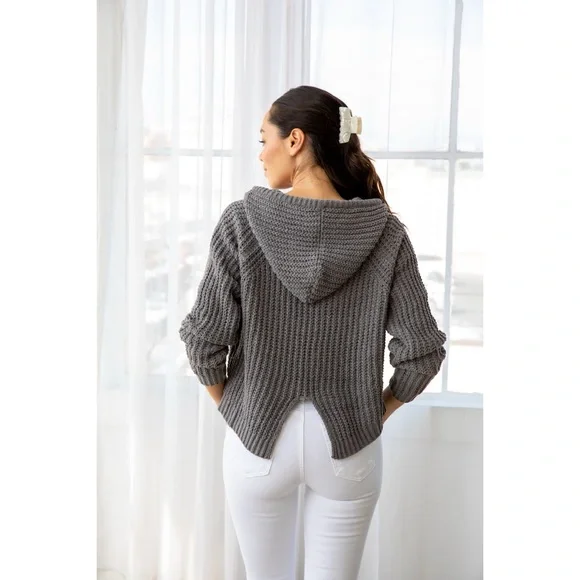 Miracle 🌺 Sweater Hoodie - Picture 16 of 16